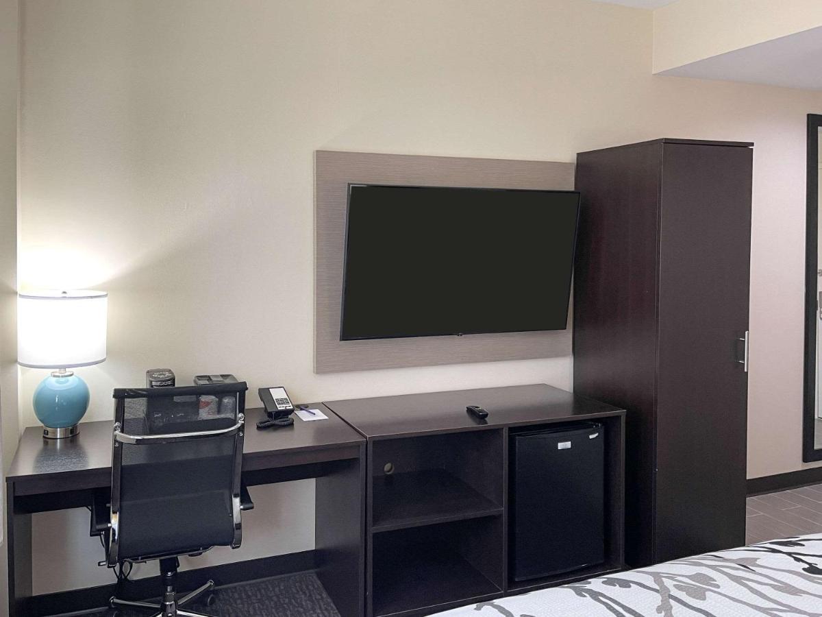 Sleep Inn Нью-Йорк Экстерьер фото